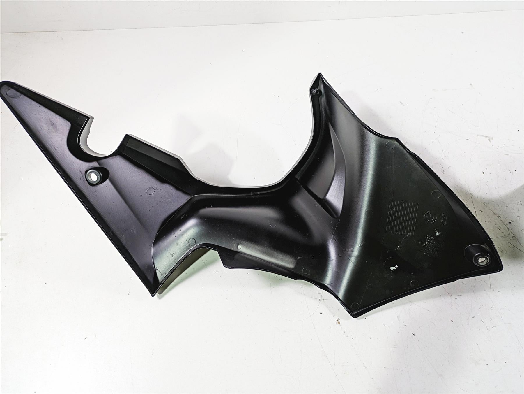 2014 BMW R1200 RT RTW K52 Left Right Engine Cover Set 46638533580 46638533579 {{ shop.shopifyCountryName }} - Mototech271