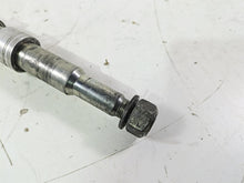 Load image into Gallery viewer, 2016 Harley Touring FLTRX Road Glide Front Axle Wheel Spindle 25mm 41547-07A
