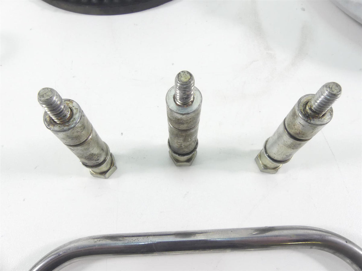 1995 Harley Touring FLHTCU Electra Glide Screamin Eagle Air Filter Set 29503-07 {{ shop.shopifyCountryName }} - Mototech271