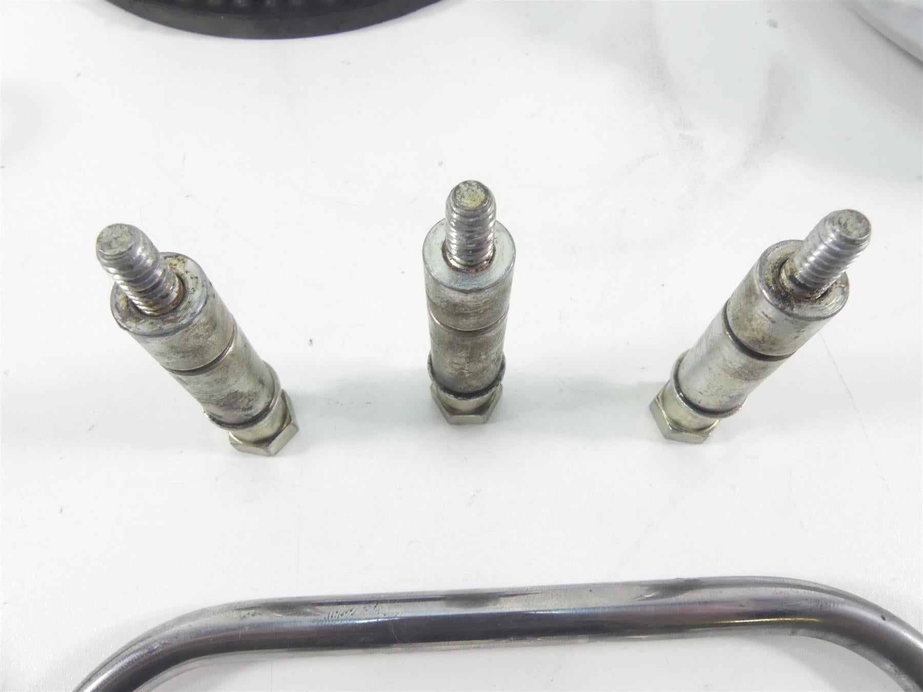 1995 Harley Touring FLHTCU Electra Glide Screamin Eagle Air Filter Set 29503-07 {{ shop.shopifyCountryName }} - Mototech271