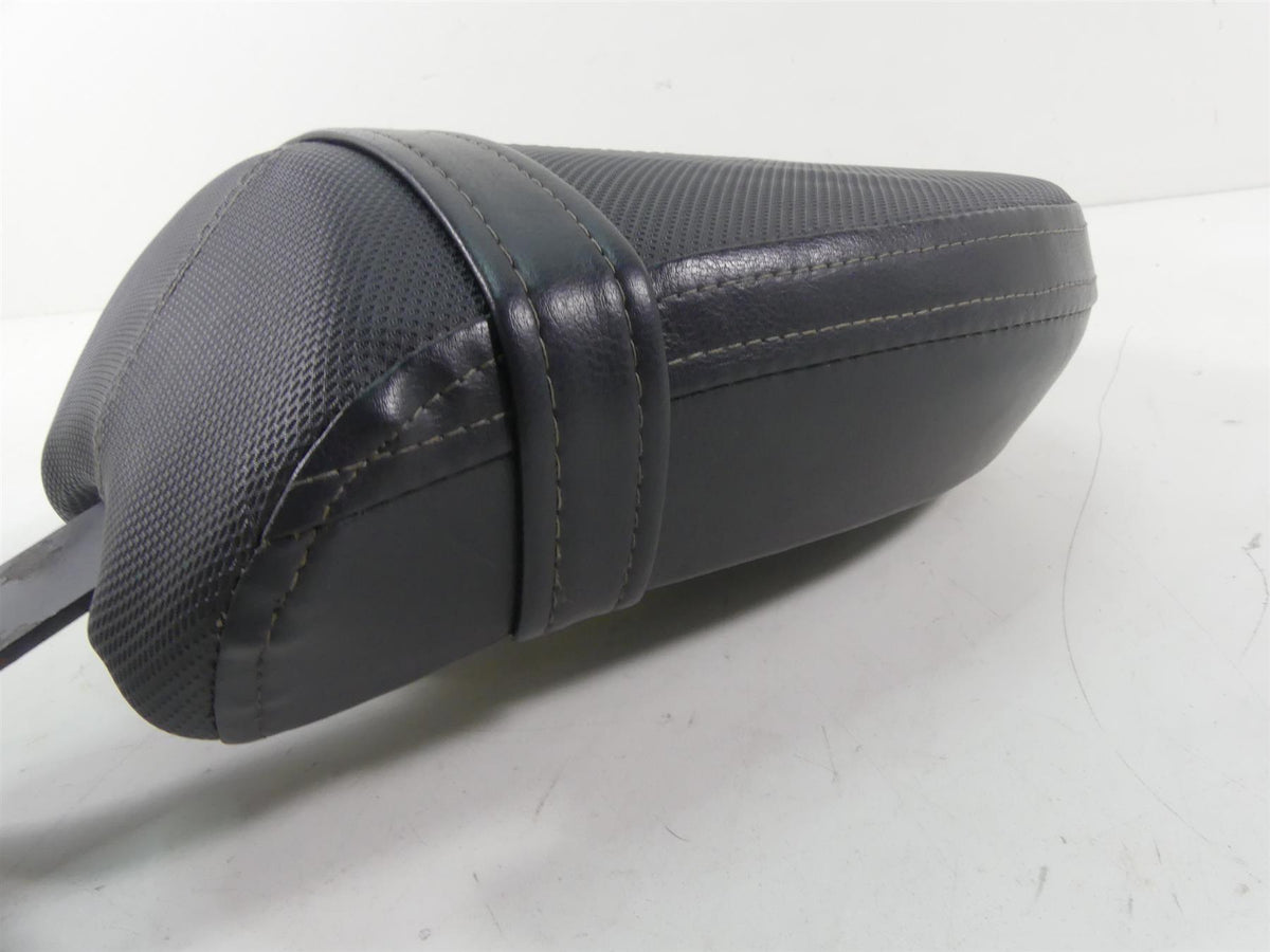2017 Victory Octane 1200 Rear Passenger Pillion Saddle Seat - Read {{ shop.shopifyCountryName }} - Mototech271
