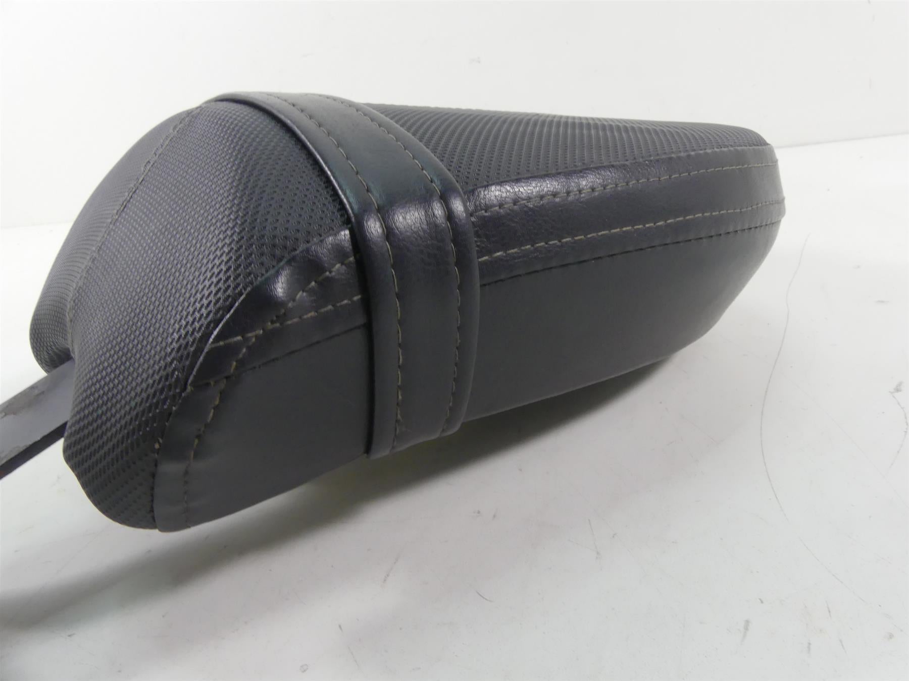 2017 Victory Octane 1200 Rear Passenger Pillion Saddle Seat - Read {{ shop.shopifyCountryName }} - Mototech271