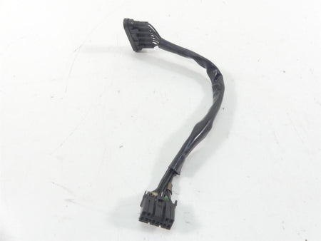 2003 Harley Dyna 100TH FXDL Low Rider Indicator Lights Lamp Cluster 68020-92A {{ shop.shopifyCountryName }} - Mototech271