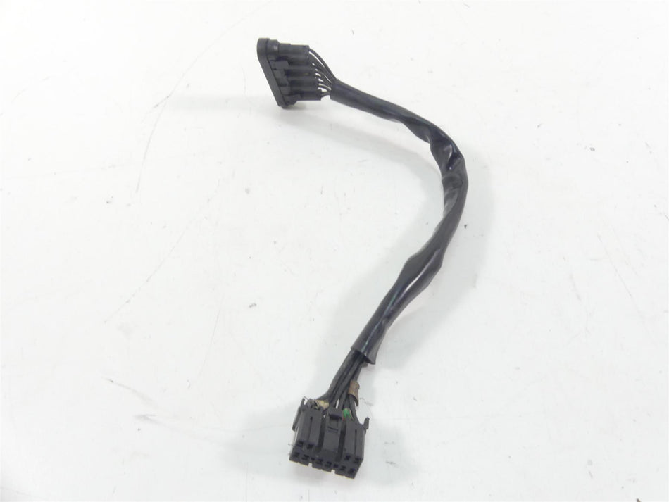 2003 Harley Dyna 100TH FXDL Low Rider Indicator Lights Lamp Cluster 68020-92A {{ shop.shopifyCountryName }} - Mototech271