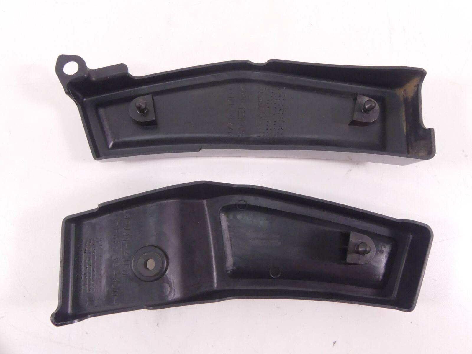 2007 Suzuki VL800 C50 Boulevard Swingarm Cover Fairing Set 47241-41F00-019 {{ shop.shopifyCountryName }} - Mototech271