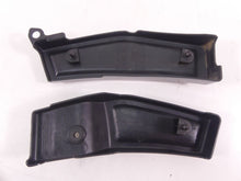 Load image into Gallery viewer, 2007 Suzuki VL800 C50 Boulevard Swingarm Cover Fairing Set 47241-41F00-019 | Mototech271
