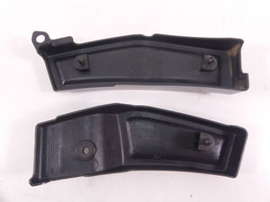 2007 Suzuki VL800 C50 Boulevard Swingarm Cover Fairing Set 47241-41F00-019 | Mototech271