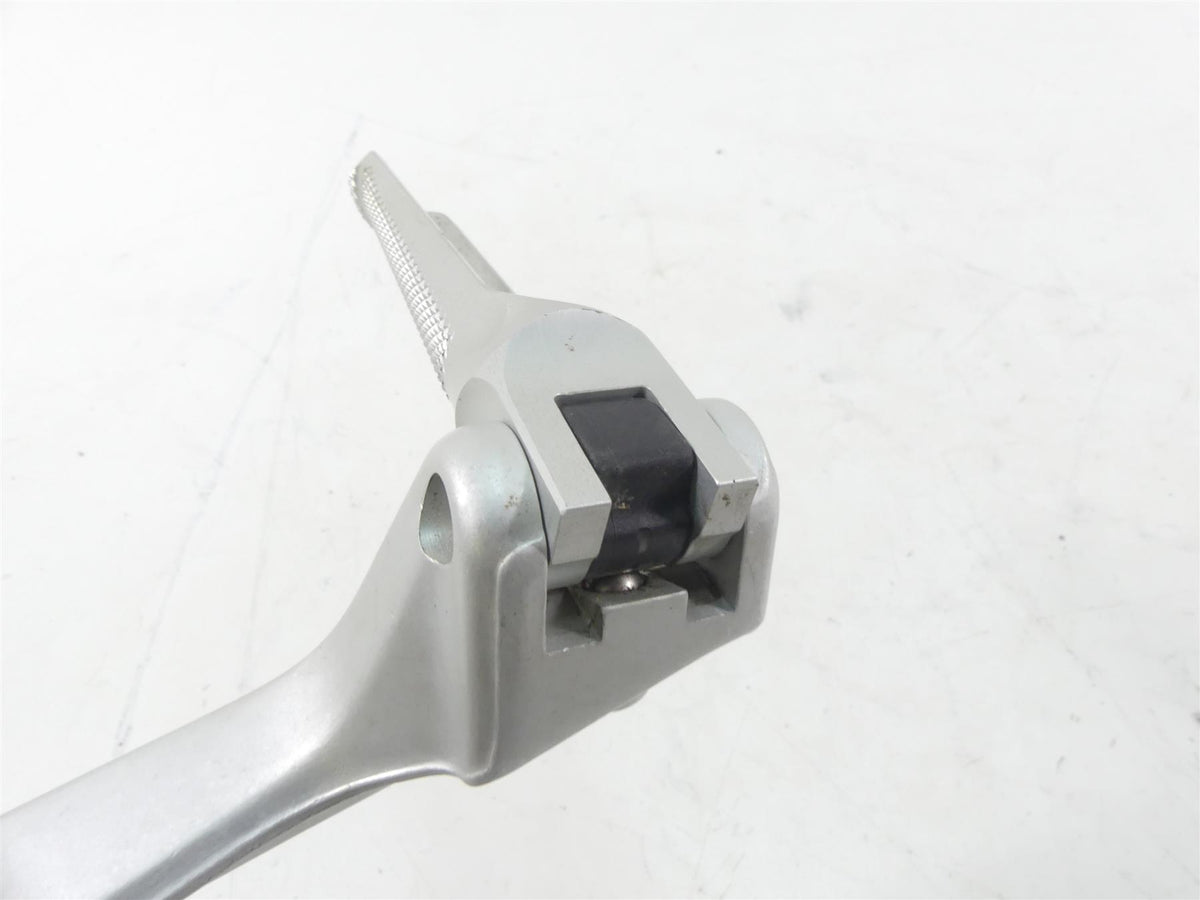 2020 Ducati Panigale V2 Left Rear Passenger Footpeg Foot Peg 82411881BA {{ shop.shopifyCountryName }} - Mototech271