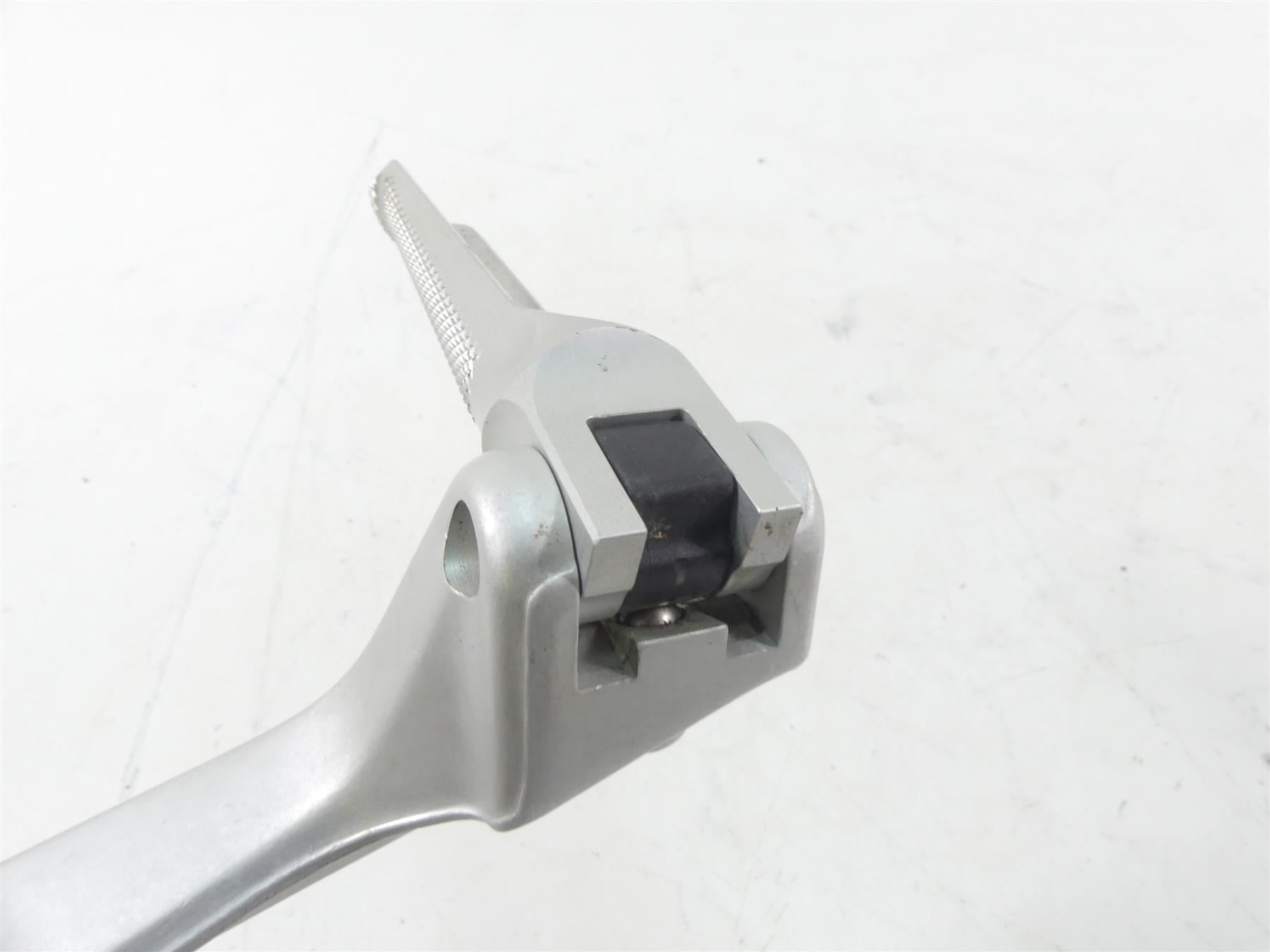 2020 Ducati Panigale V2 Left Rear Passenger Footpeg Foot Peg 82411881BA {{ shop.shopifyCountryName }} - Mototech271