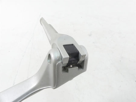 2020 Ducati Panigale V2 Left Rear Passenger Footpeg Foot Peg 82411881BA {{ shop.shopifyCountryName }} - Mototech271