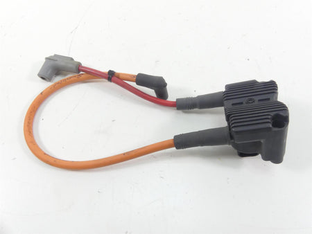 2011 Harley FXDWG Dyna Wide Glide Delphi Ignition Coil Wires Plug Set 31743-01 {{ shop.shopifyCountryName }} - Mototech271