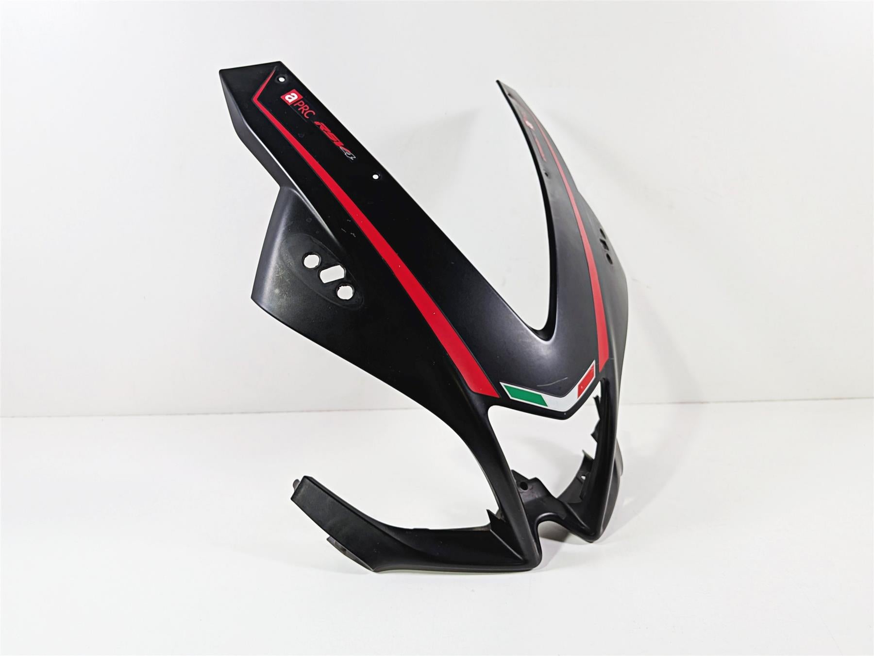 2014 Aprilia RSV4 RR Factory Front Nose Headlight Cover Fairing 2H000218000NI {{ shop.shopifyCountryName }} - Mototech271