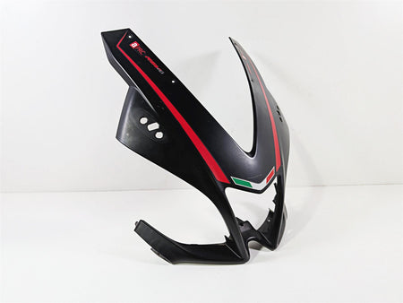 2014 Aprilia RSV4 RR Factory Front Nose Headlight Cover Fairing 2H000218000NI {{ shop.shopifyCountryName }} - Mototech271