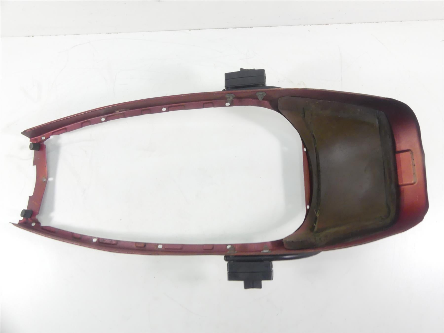 1978 BMW R100 S (2474) Dual Seat Fairing Frame Cover 52531232446 {{ shop.shopifyCountryName }} - Mototech271
