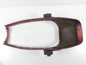 1978 BMW R100 S (2474) Dual Seat Fairing Frame Cover 52531232446