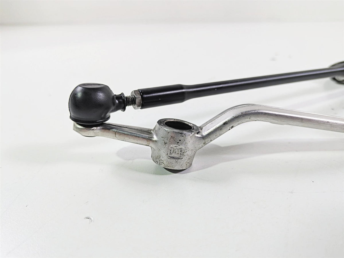 2014 Yamaha YZFR1 R1 RN22 Shifter Shift Pedal & Linkage 14B-18110-00-00 {{ shop.shopifyCountryName }} - Mototech271