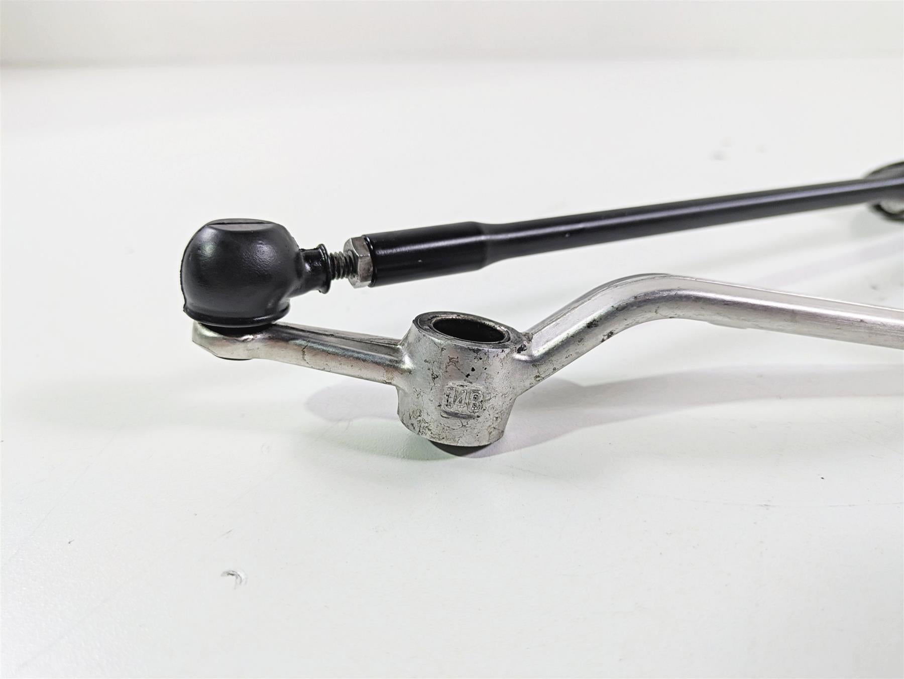 2014 Yamaha YZFR1 R1 RN22 Shifter Shift Pedal & Linkage 14B-18110-00-00 {{ shop.shopifyCountryName }} - Mototech271