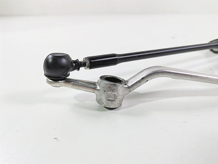 2014 Yamaha YZFR1 R1 RN22 Shifter Shift Pedal & Linkage 14B-18110-00-00 {{ shop.shopifyCountryName }} - Mototech271