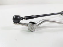 Load image into Gallery viewer, 2014 Yamaha YZFR1 R1 RN22 Shifter Shift Pedal &amp; Linkage 14B-18110-00-00
