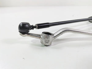 2014 Yamaha YZFR1 R1 RN22 Shifter Shift Pedal & Linkage 14B-18110-00-00