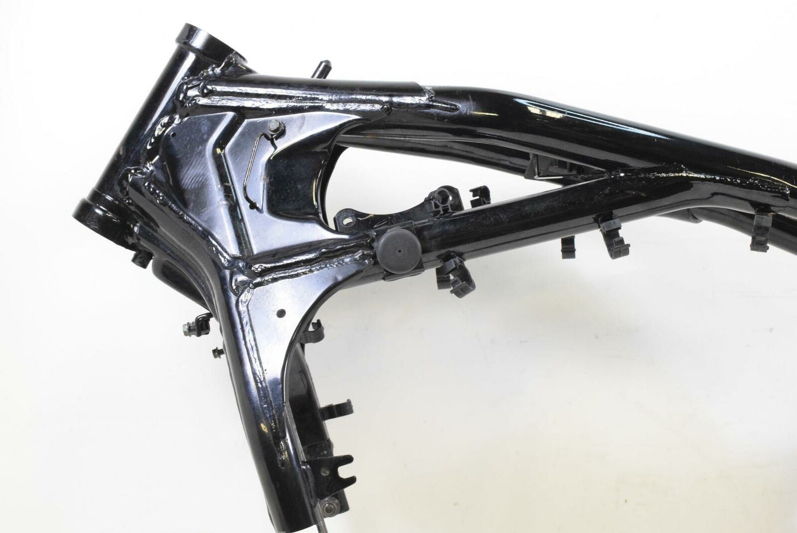 2002 Kawasaki Vulcan 1500 MeanStreak Frame Chassis CLN -EZ Registr 32160-1722 {{ shop.shopifyCountryName }} - Mototech271