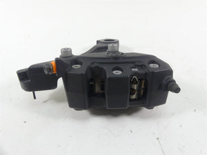 2014 Harley Touring FLHTK Electra Glide Rear Brake Caliper & Bracket 44080-08 | Mototech271