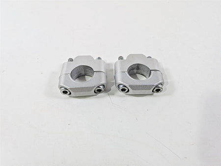 2019 BMW R1250GS K50 Touratech Handlebar Riser Extension Set 91633 32718526443 {{ shop.shopifyCountryName }} - Mototech271