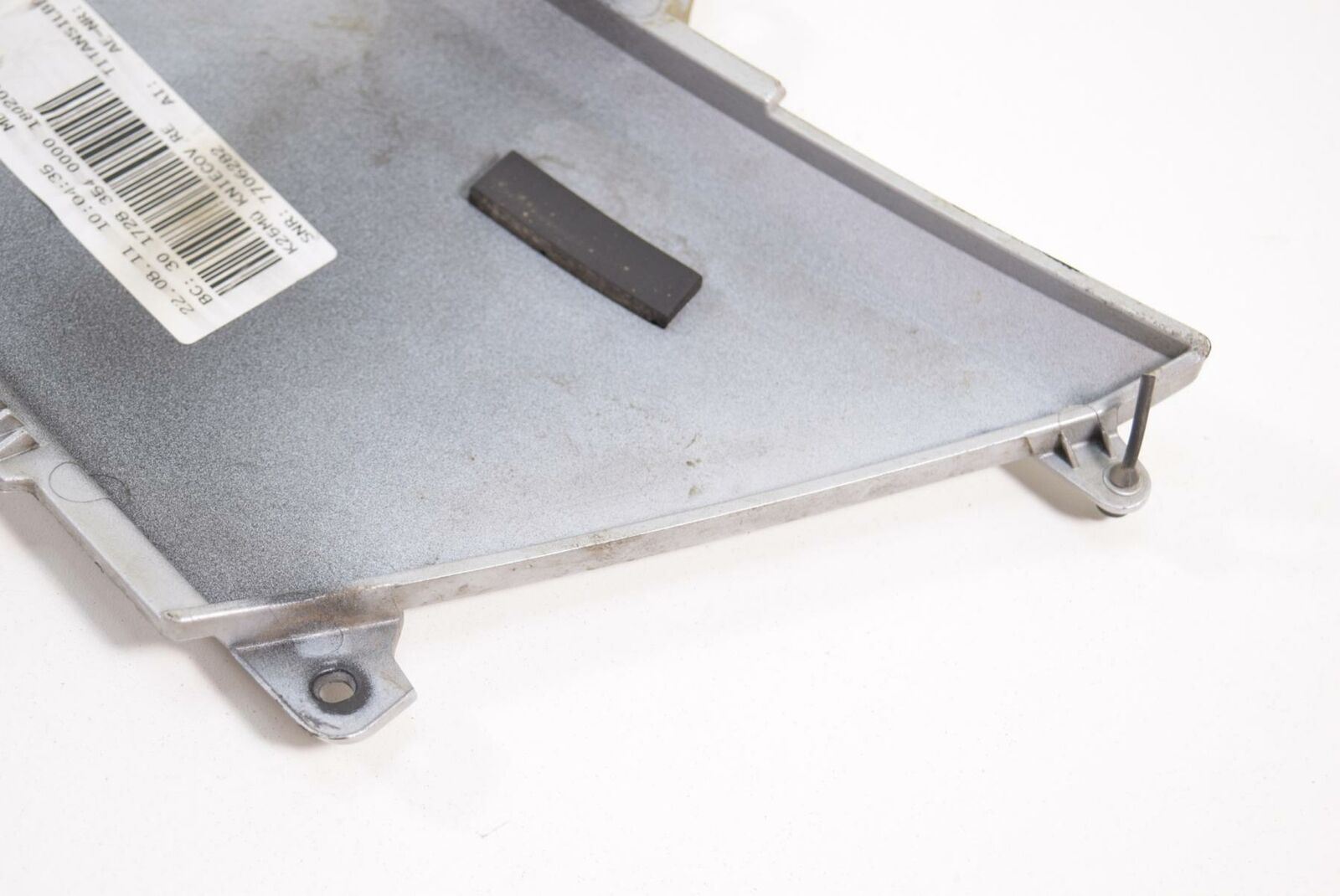 2012 BMW R1200 GS K25 Between Leg Side Cover Fairing Right 7706282 {{ shop.shopifyCountryName }} - Mototech271
