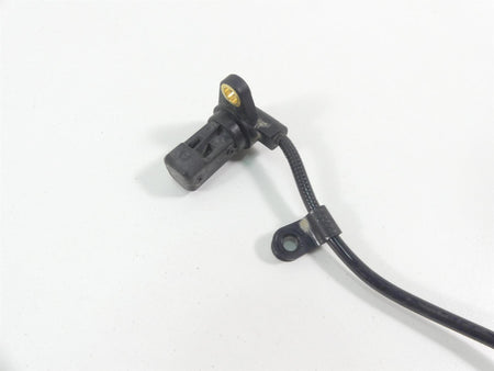 2019 Aprilia Tuono V4 RR Factory Front Abs Brake Wheel Speed Sensor 859792 {{ shop.shopifyCountryName }} - Mototech271