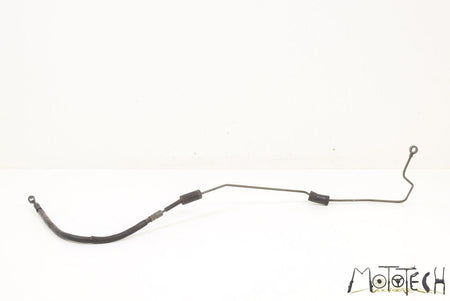 2005 Kawasaki ZZR1200 ZX1200 Ninja Clutch Line Pipe Hose Tube 43095-1253 {{ shop.shopifyCountryName }} - Mototech271