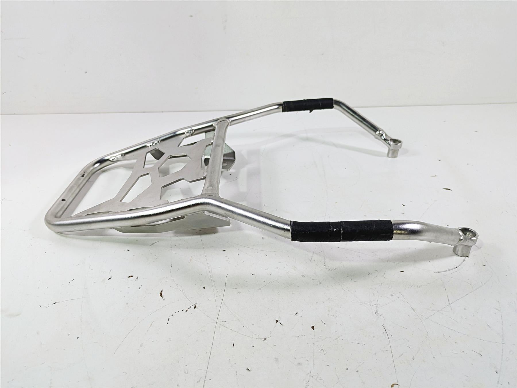 2018 BMW R1200GS GSW K50 Touratech Zega Top Case Rack Mount 01-045-5457-0 {{ shop.shopifyCountryName }} - Mototech271