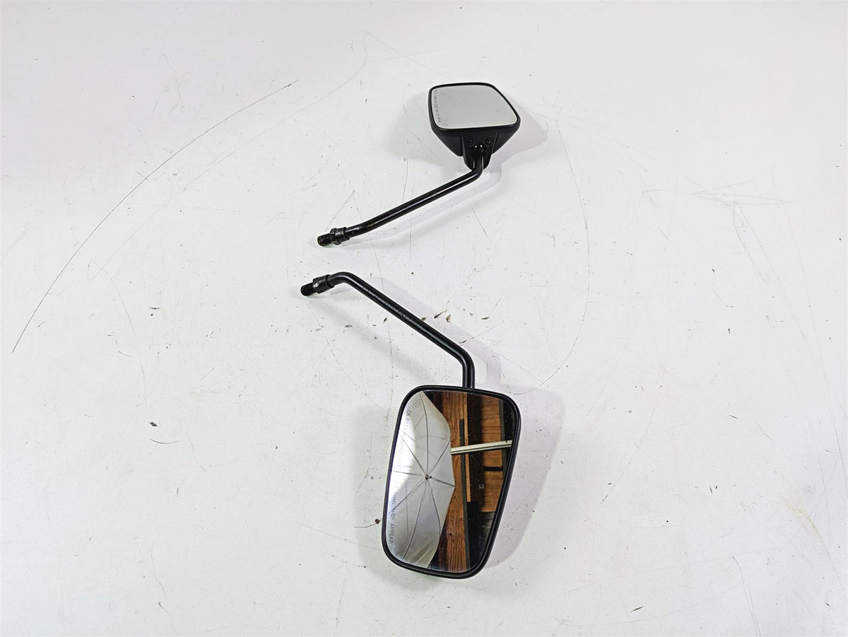 2022 Harley RA1250 S Pan America Left Right Rear View Mirrors 56000178 56000179 {{ shop.shopifyCountryName }} - Mototech271