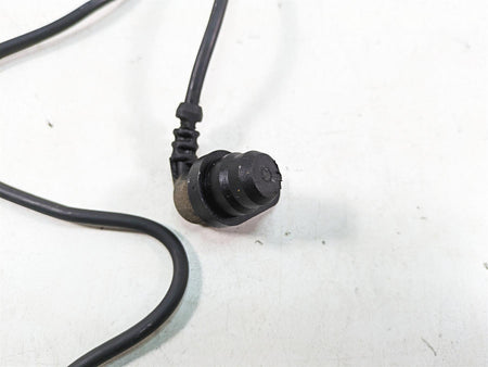 2013 Moto Guzzi V7 750 Stone Rear Wheel Speed Sensor 893570 {{ shop.shopifyCountryName }} - Mototech271