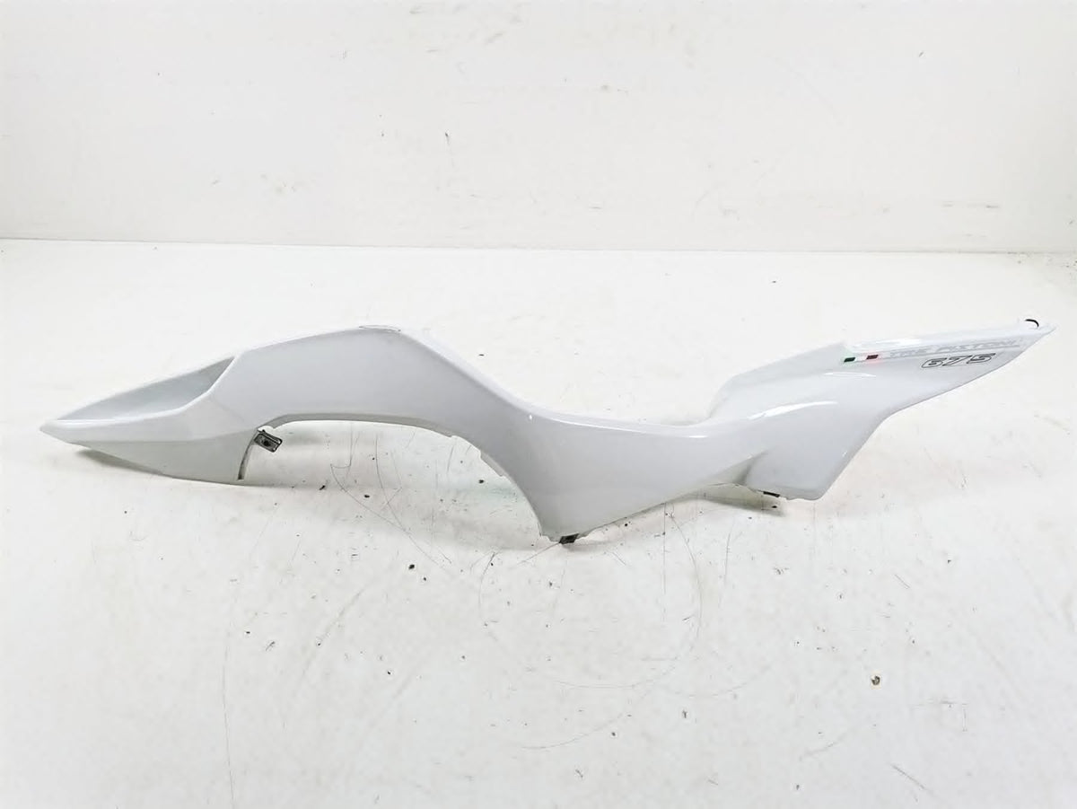 2013 MV Agusta F3 675 ERA Right Side Tail Fairing Cover Cowl 8000C0532 8000B5474 {{ shop.shopifyCountryName }} - Mototech271
