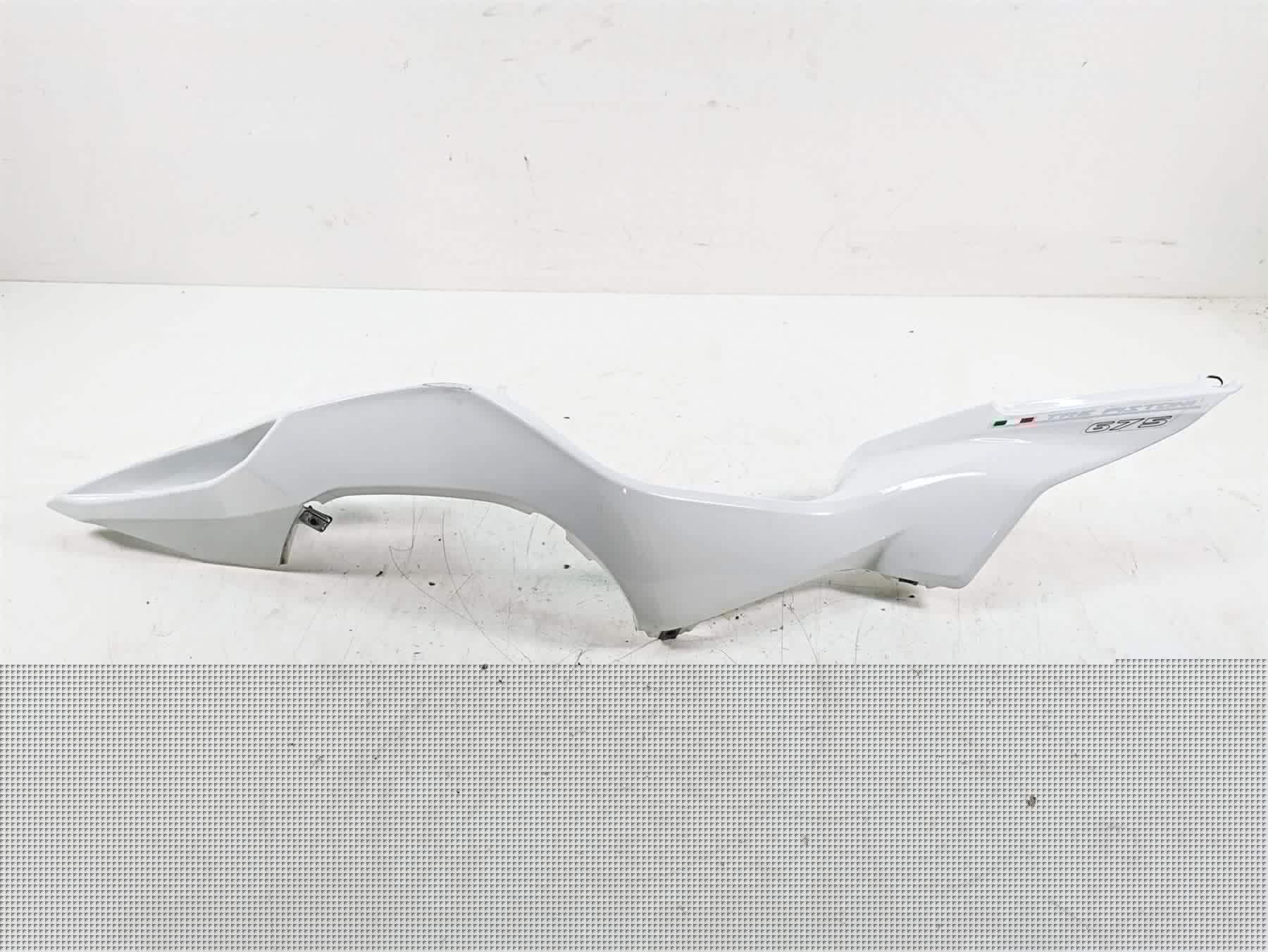 2013 MV Agusta F3 675 ERA Right Side Tail Fairing Cover Cowl 8000C0532 8000B5474 {{ shop.shopifyCountryName }} - Mototech271