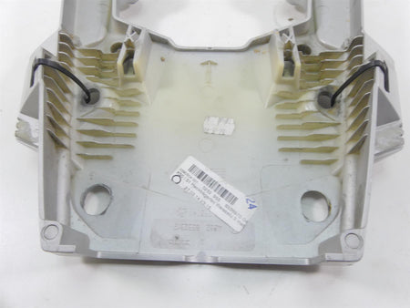 2014 BMW R1200GS K50 Rear Carrier Luggage Rack 46628532319 {{ shop.shopifyCountryName }} - Mototech271