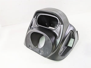 2011 Kawasaki STX-15F Jetski Instrument Gauge Cover Fairing 14091-3770-378