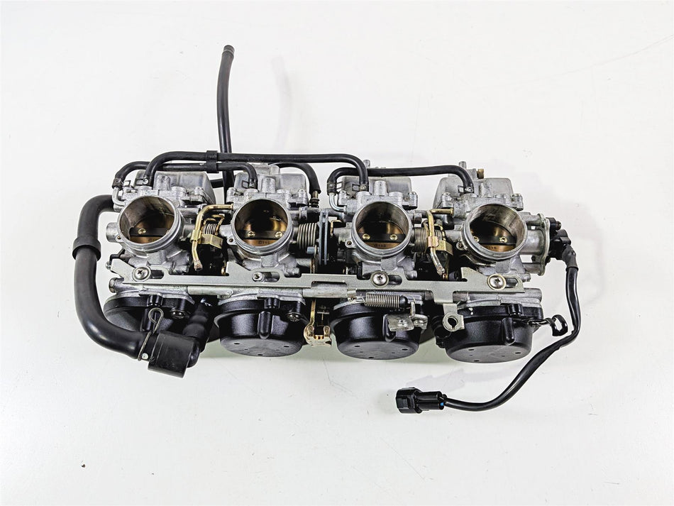 2002 Yamaha FZ1 FZS10 Fazer Oem Stock Mikuni Carburetor Carb 5LV-14900-40-00-Mototech271