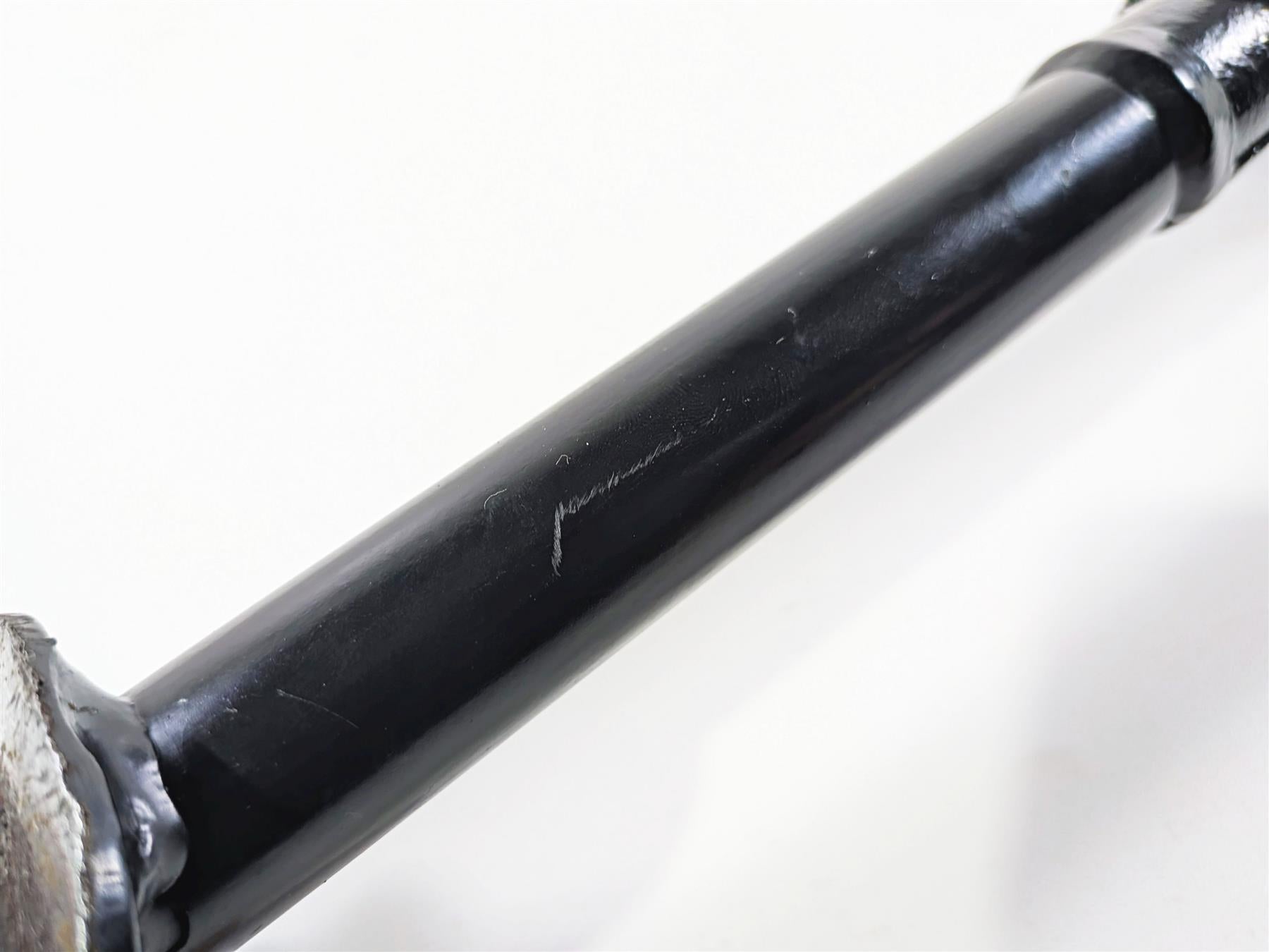 2023 BMW R nineT Scrambler K23 Side Kickstand Kick Stand 46538558715 {{ shop.shopifyCountryName }} - Mototech271