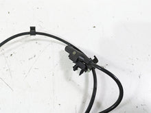 Load image into Gallery viewer, 2014 BMW R1200 RT RTW K52 Front Abs Brake Wheel Speed Sensor 34528551611
