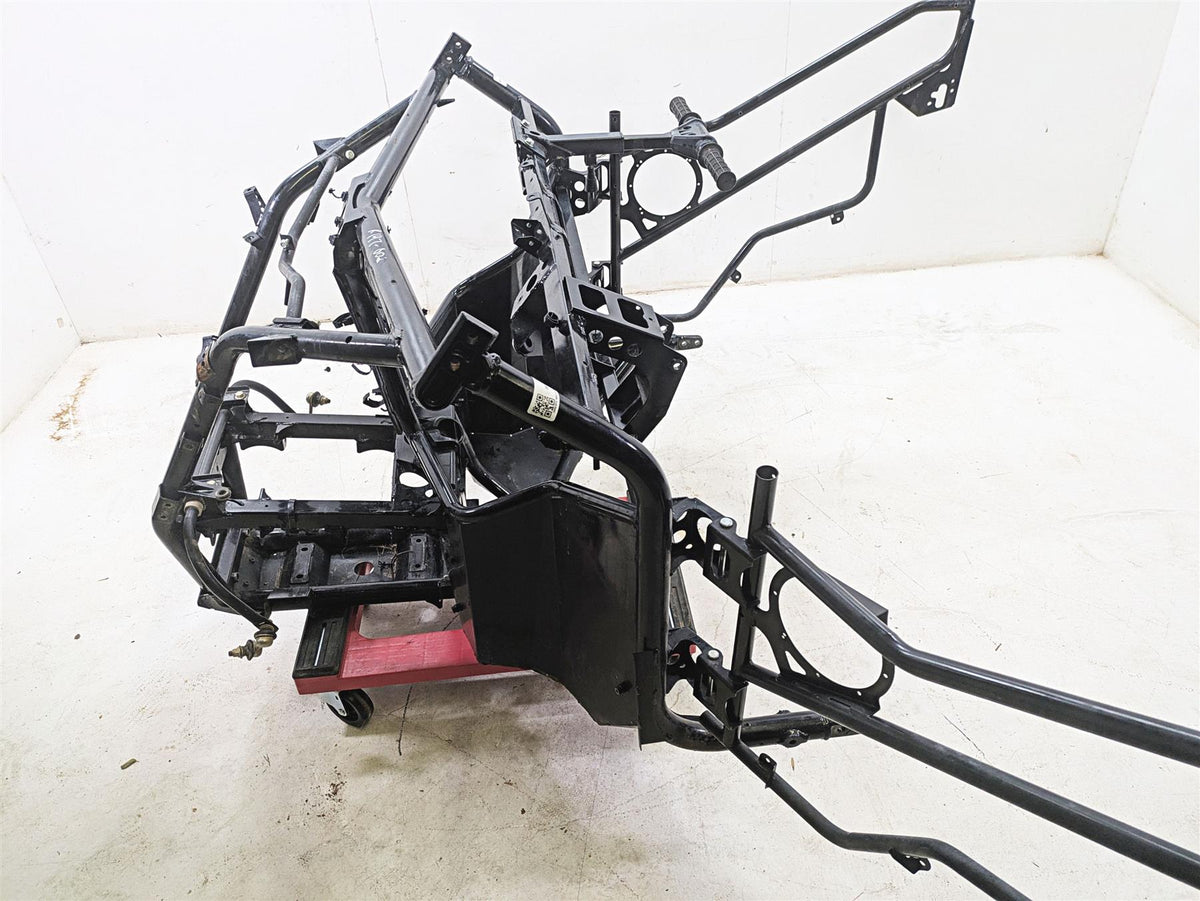 2021 Kawasaki Teryx KRX KRF 1000 Straight Front Sub Frame Subframe - Read {{ shop.shopifyCountryName }} - Mototech271