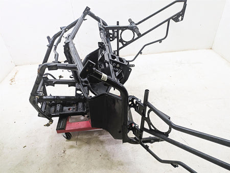 2021 Kawasaki Teryx KRX KRF 1000 Straight Front Sub Frame Subframe - Read {{ shop.shopifyCountryName }} - Mototech271