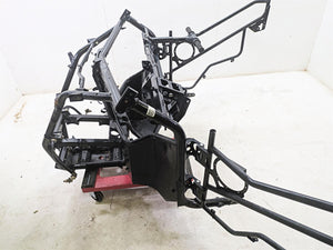 2021 Kawasaki Teryx KRX KRF 1000 Straight Front Sub Frame Subframe - Read