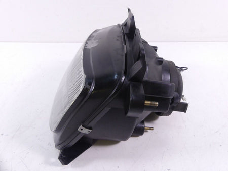 1995 BMW R1100RS 259S Headlight Head Light Lamp Lens 63122306077 {{ shop.shopifyCountryName }} - Mototech271
