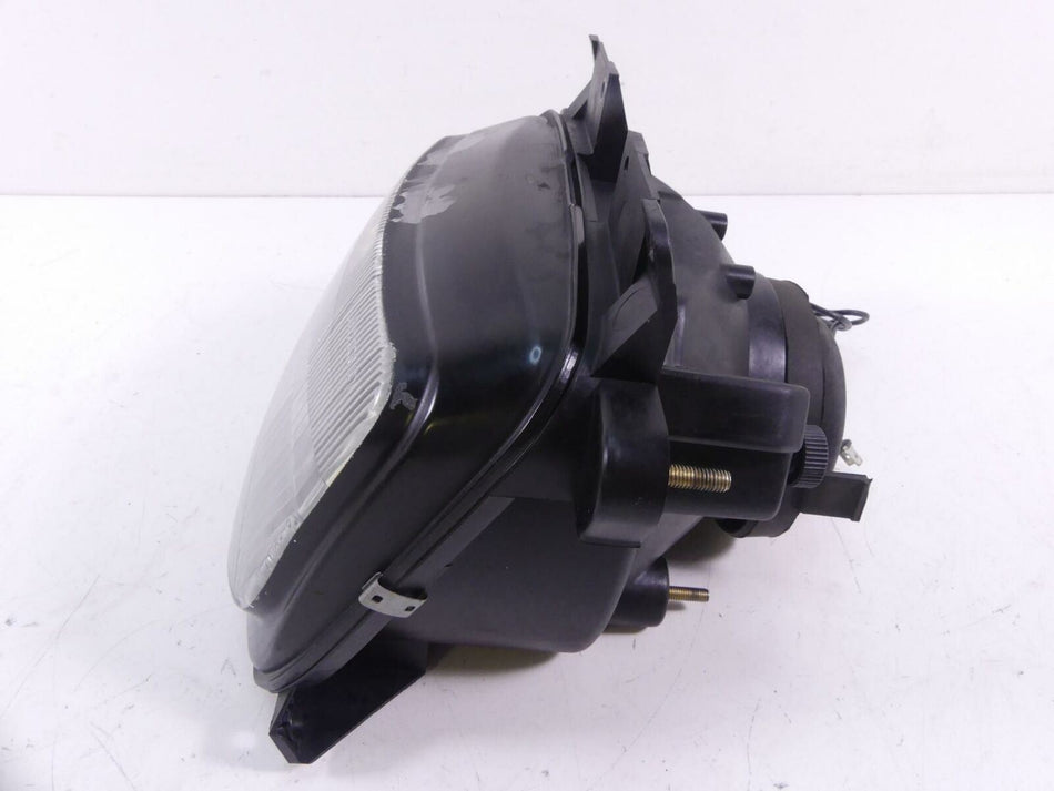 1995 BMW R1100RS 259S Headlight Head Light Lamp Lens 63122306077 {{ shop.shopifyCountryName }} - Mototech271