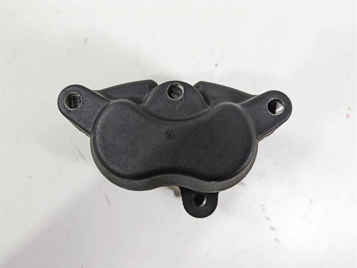 2017 Harley Dyna FXDB Street Bob Front Brake Caliper 41300001 {{ shop.shopifyCountryName }} - Mototech271