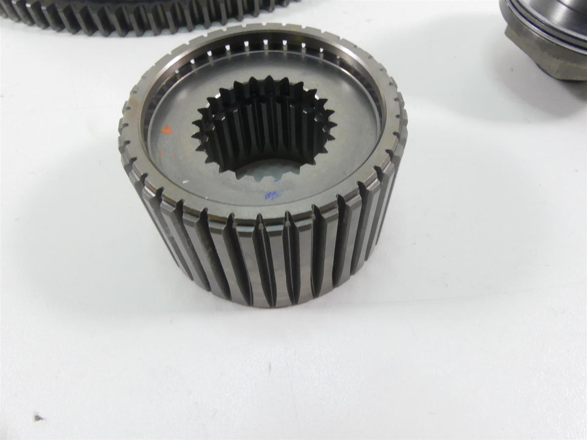 2016 Harley Touring FLHR Road King Primary Drive Clutch Kit - 2K Only 37000072 {{ shop.shopifyCountryName }} - Mototech271