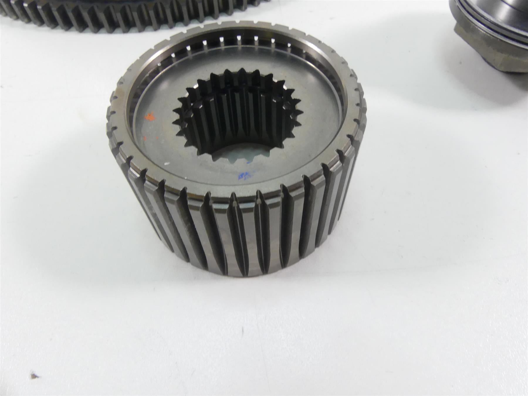 2016 Harley Touring FLHR Road King Primary Drive Clutch Kit - 2K Only 37000072 {{ shop.shopifyCountryName }} - Mototech271