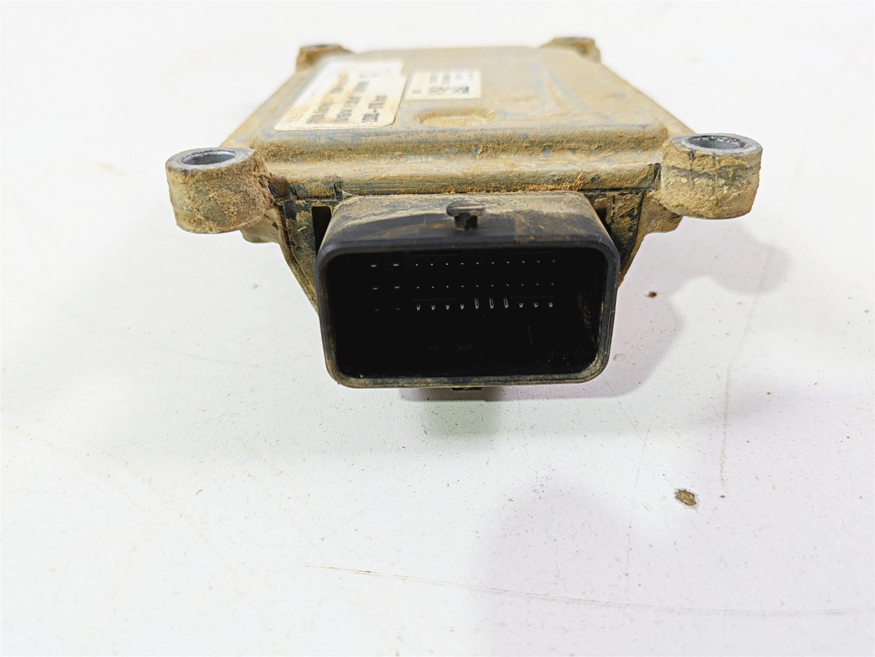 2015 Arctic Cat Wildcat 1000 X LTD Cdi Ecu Ecm Engine Control Module 0530-141 {{ shop.shopifyCountryName }} - Mototech271
