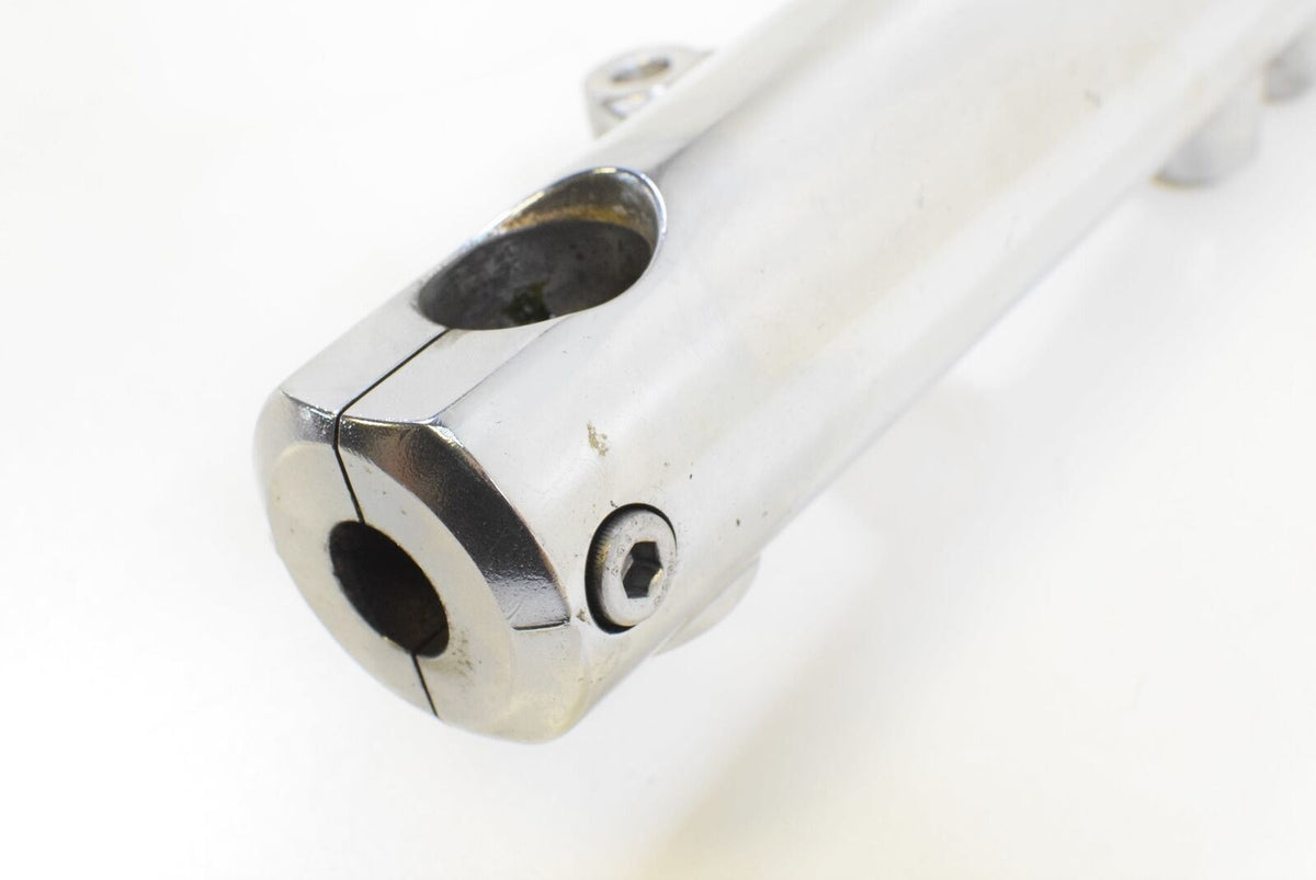 2014 Yamaha XV1900 Stratoliner S Right Front Fork Leg Straight No Leaks 1D7-2310 {{ shop.shopifyCountryName }} - Mototech271